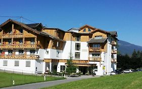 Hotel Laurenzhof